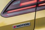 Volkswagen Arteon 4Motion R-Line 2017 года (UK)